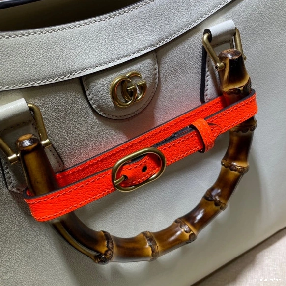 Hyper Peter Diana medium tote bag GUCCI 0726